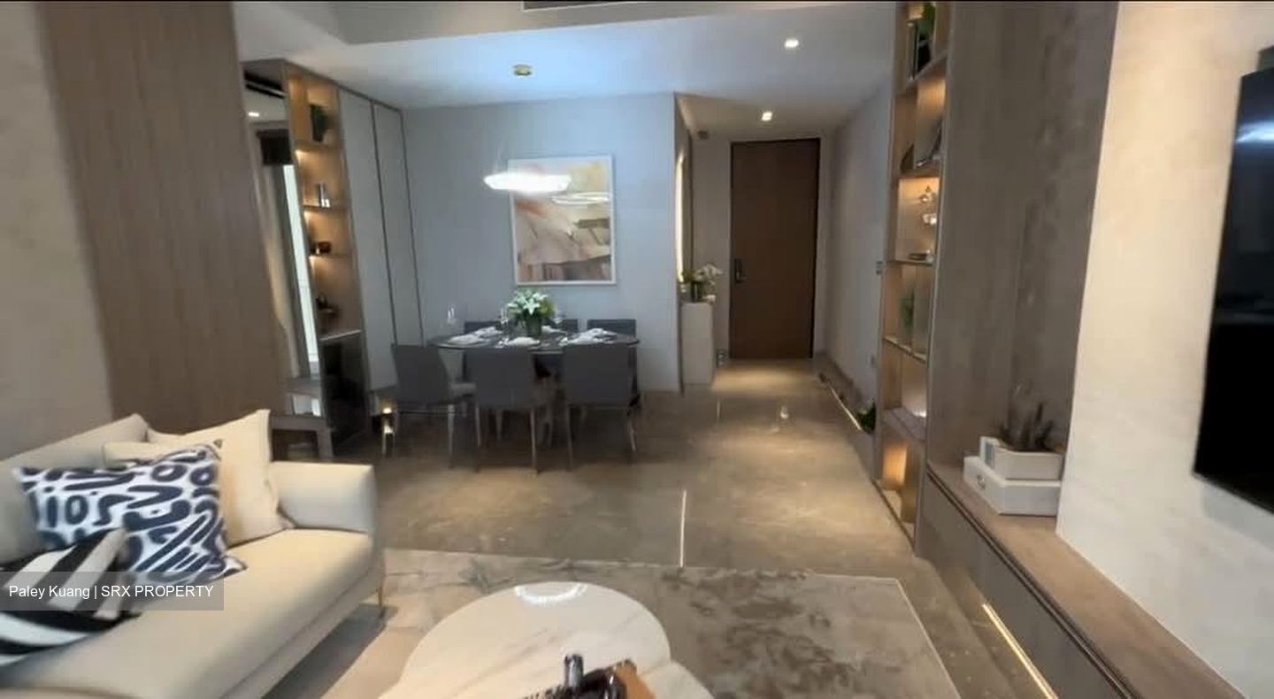 Boulevard 88 (D10), Apartment #552420021